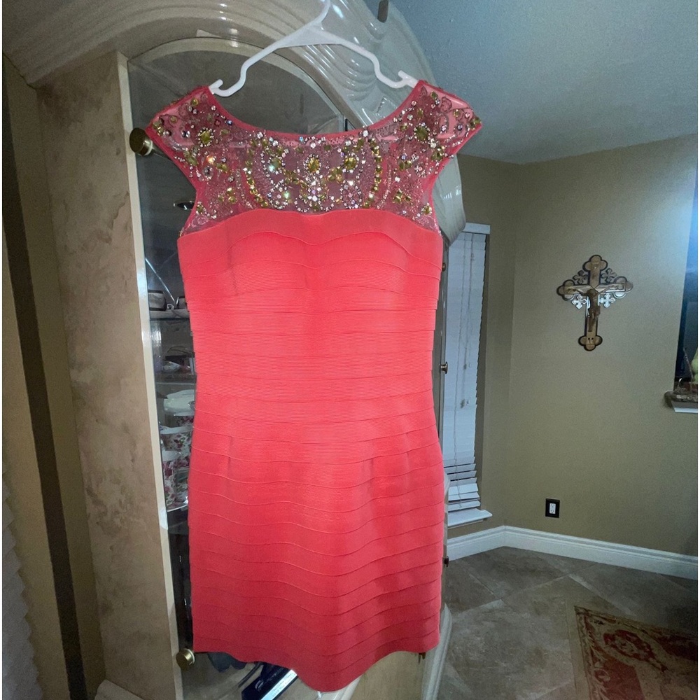 Sherri Hill Dress